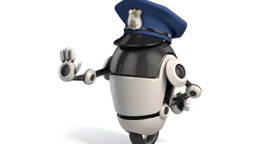Cops’ favorite AI tool automatically deletes evidence of when AI was used