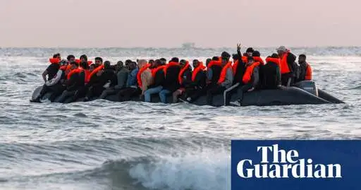 Starmer and Macron to announce ‘one in, one out’ migration deal