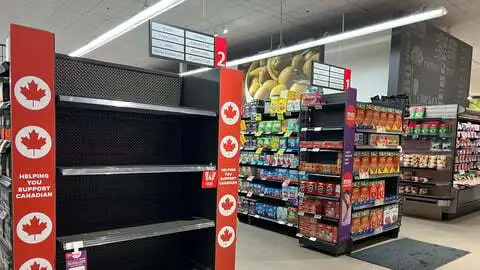 Canadians willing to pay more for homegrown goods: survey