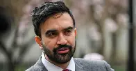 Zohran Mamdani says 'I don't think we should have billionaires'