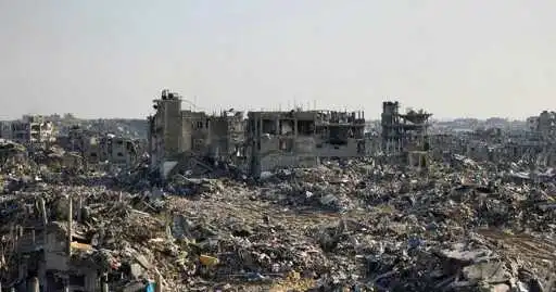 Israel is not committing genocide in Gaza. But it may be on the way there | Opinion