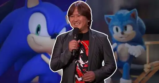 How Sonic went from “fighting to survive” to being a global megastar in 10 years: Sega’s Sonic series producer tells all