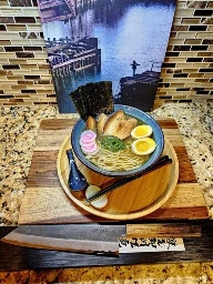 Feels boring. How do you prepare your bowls to be more visually pleasing?