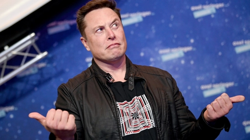 Elon Musk's Lawyers Say He "Does Not Use a Computer"