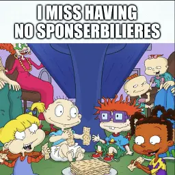 sponserbilieres