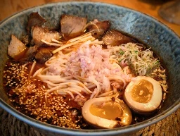 Today's Spicy Miso
