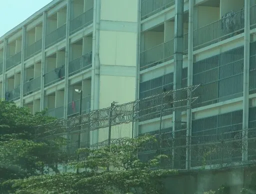 Cambodian government allows slavery and torture to flourish inside scamming compounds