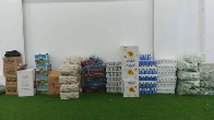 Urgent: Help Hussein & his friends help families in Gaza