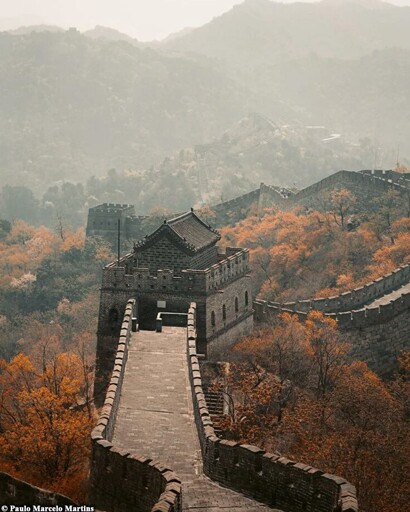 Oldest section of China’s Great Wall discovered, pushing back its origin by 300 years

Archaeologists have unearthed what is now believed to be the earliest section of the Great Wall of China, predating previous estimates by approximately 300 years. This section dates back to the late Western Zhou Dynasty (1046 BCE–771 BCE) and the early Spring and Autumn Period (770 BCE–476 BCE). This groundbreaking discovery was made in Changqing District, Jinan, Shandong Province...