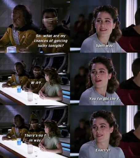 Spell Way