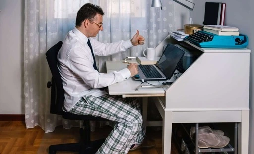 They’ve Observed Teleworking for Four Years and Reached One Clear Conclusion: “Working From Home Makes Us Happier”