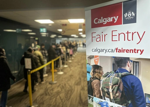Alberta backs off funding cuts to low-income transit passes in Calgary and Edmonton - LiveWire Calgary