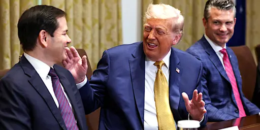 ‘I voted for none of this!’ Trump-voting comedian unleashes scathing rant