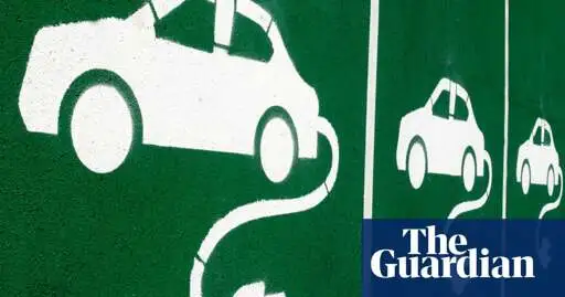 Electric vehicle myths: almost half of Australians wrongly believe EVs are more likely to catch fire, survey shows