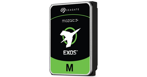 Say Hello to the World's Largest Hard Drive, a Massive 36TB Seagate