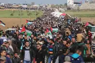 Why many Americans are unaware of the massive event in Gaza BEFORE October 7th