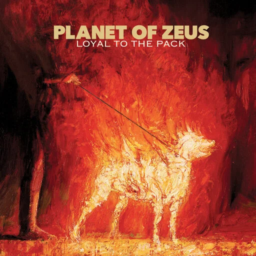 Devil calls my name, by Planet Of Zeus