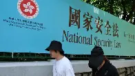 Hong Kong warns downloading game could be national security crime