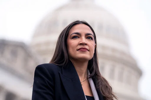 Why Trump is terrified of AOC