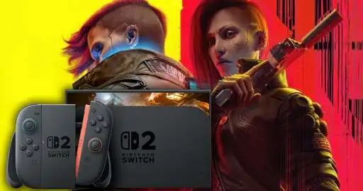 Cyberpunk 2077 on Switch 2: a cutting-edge game translates well to Nintendo's console hybrid
