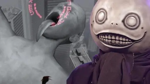 Nier creator Yoko Taro reveals the sad reality of modern AAA game development, “there’s less weird people making games”