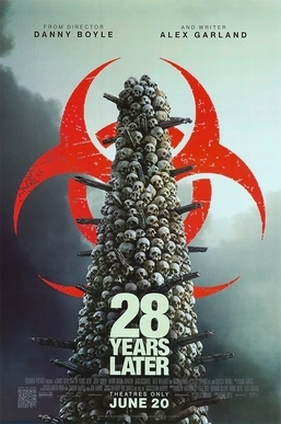 28 Years Later - Wikipedia