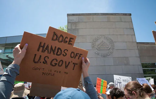 Judge: You can’t ban DEI grants without bothering to define DEI