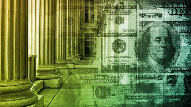 The accidental invention of the Illuminati conspiracy