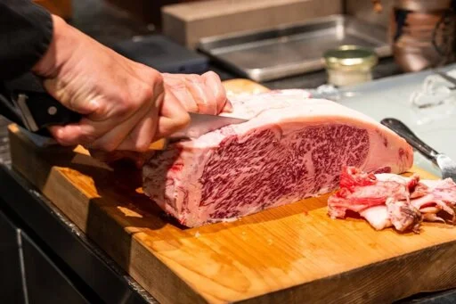 Is There Meat Glue in Your Food?