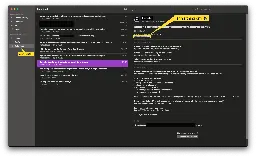 Screenshot of Apple Feedback Assistant on macOS showing 0/10 feedback submissions have received acknowledgment