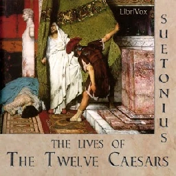 The Lives Of The Twelve Caesars