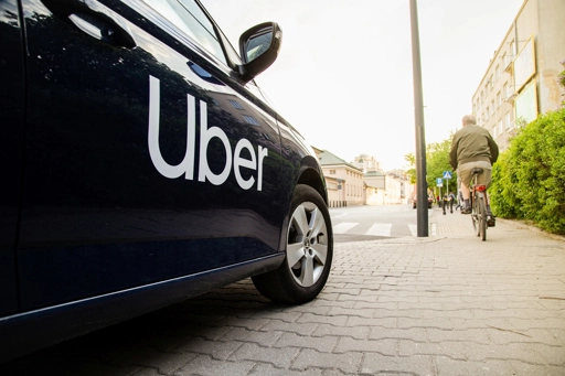 New Oxford research reveals Uber’s algorithmic pricing leaves drivers and passengers worse off | University of Oxford
