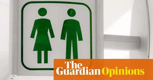 As a trans Australian, I was kicked out of a UK toilet. This is not the open-hearted Britain I remember | Jack Nicholls