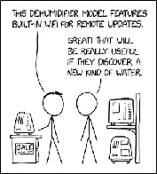 My reason for wanting HomeAssistant and a locked down VLAN...