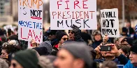 'A Complete Takeover': New Trump Order Entrenches Musk-Led 'Shadow Government'.