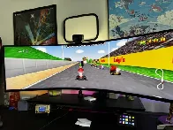 Fan-made Mario Kart 64 PC port released, with track editor and ultrawide support [VGC]