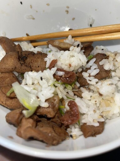 Update on the rice!!!