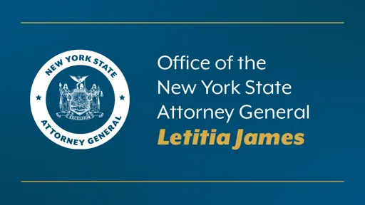 Attorney General James Sues 23andMe to Protect New Yorkers’ Genetic Data