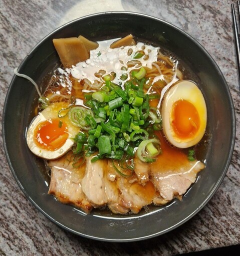 Shoyu Ramen