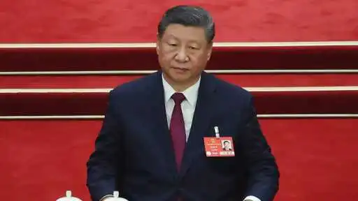 China slaps 84% retaliatory tariffs on U.S. goods in response to Trump