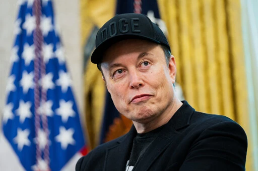 Russia offers political asylum to Elon Musk over Trump feud