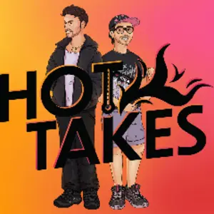 hottakesvapor - Twitch