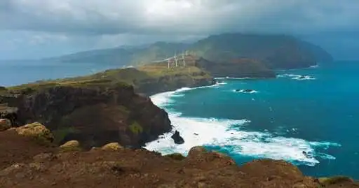 Portugal just ran on 100% renewables for six days in a row