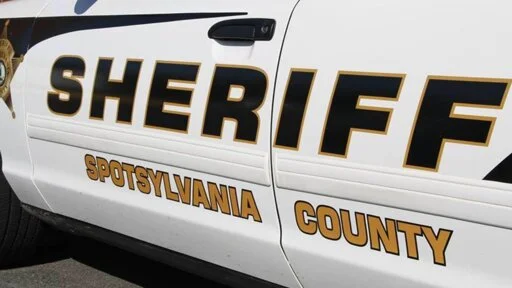 Parents arrested after gun in third grader's bag goes off in Virginia classroom