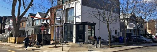 Neighbourhood Retail & Services
