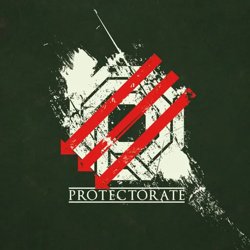 Empty Faces, by Protectorate