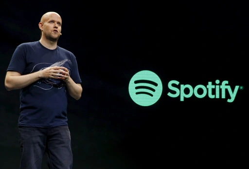 'Technofascist military fantasy': Spotify faces boycott calls over CEO’s investment in AI military startup