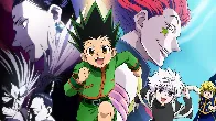 Hunter X Hunter Manga To Publish New Chapter In October 2024 After Nearly 2 Years