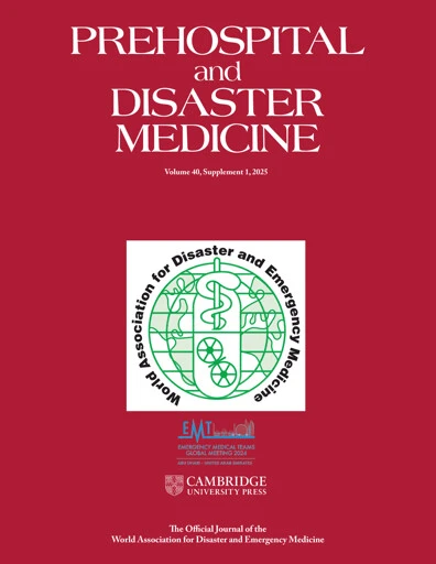 Character Disorders among Autocratic World Leaders and the Impact on Health Security, Human Rights, and Humanitarian Care | Prehospital and Disaster Medicine | Cambridge Core