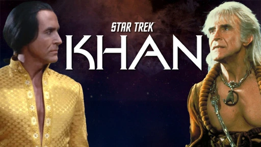 ‘Star Trek: Khan’ Timeline, Episode Count, And More Confirmed By Audio Series Co-Writer